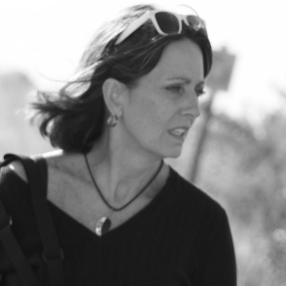 Meet your Posher, Julie